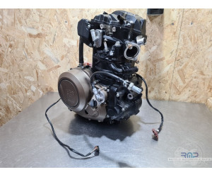 Husqvarna 701 Svartpilen 2018 à 2021 