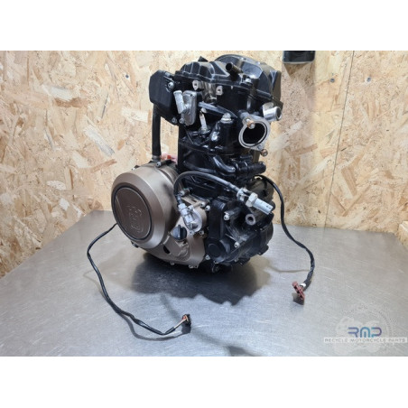 Husqvarna 701 Svartpilen 2018 à 2021 