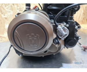 Husqvarna 701 Svartpilen 2018 à 2021 