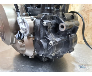 Moteur Husqvarna 701 Svartpilen 2018 à 2021 