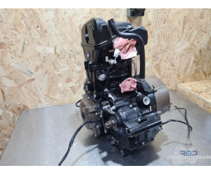 Moteur Husqvarna 701 Svartpilen 2018 à 2021 