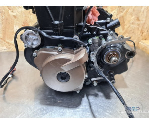 Husqvarna 701 Svartpilen 2018 à 2021 