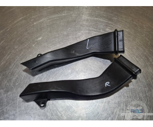 Paire de ram air Husqvarna 701 Svartpilen 2018 à 2021 