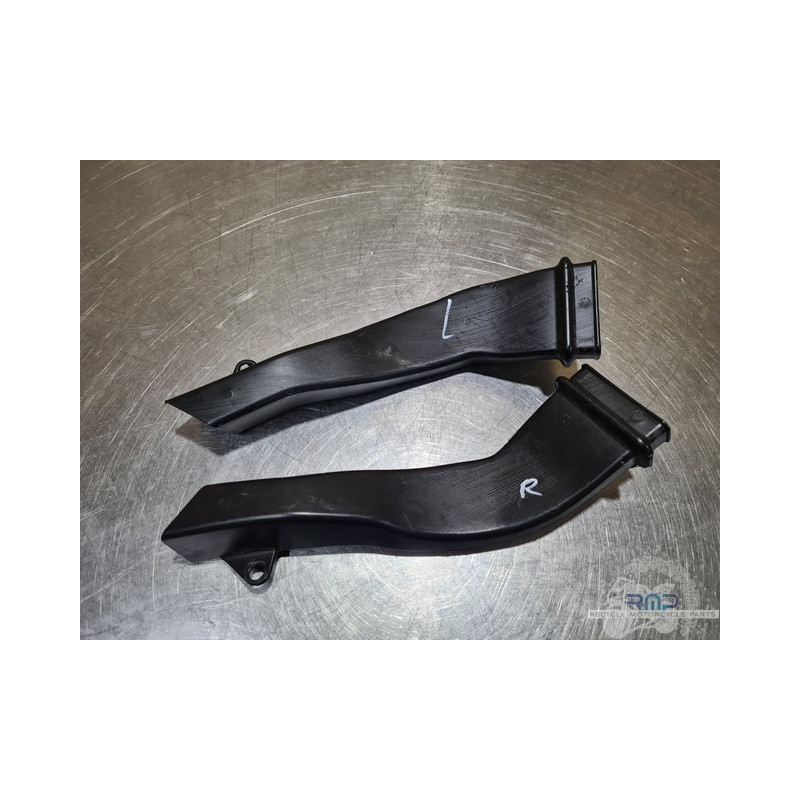 Paire de ram air Husqvarna 701 Svartpilen 2018 à 2021 