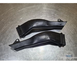 Paire de ram air Husqvarna 701 Svartpilen 2018 à 2021 