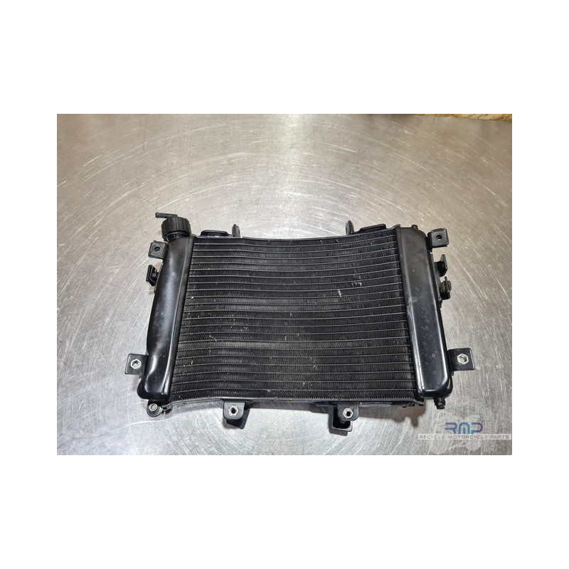 Radiateur Husqvarna 701 Svartpilen 2018 à 2021 