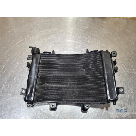 Radiateur Husqvarna 701 Svartpilen 2018 à 2021 