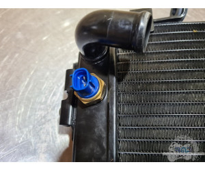 Radiateur Husqvarna 701 Svartpilen 2018 à 2021 