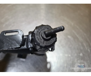 Radiateur Husqvarna 701 Svartpilen 2018 à 2021 