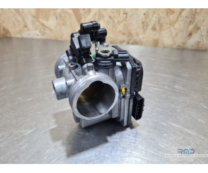Husqvarna 701 Svartpilen 2018 à 2021 