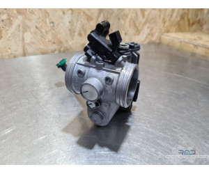 Rampe d'injection Husqvarna 701 Svartpilen 2018 à 2021 
