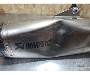 Husqvarna 701 Svartpilen 2018 à 2021 