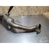 Silencieux Akrapovic pour piece Husqvarna 701 Svartpilen 2018 à 2021 