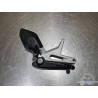 Platine repose pied droit Husqvarna 701 Svartpilen 2018 à 2021 