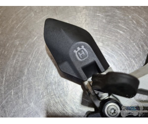 Husqvarna 701 Svartpilen 2018 à 2021 