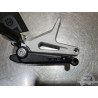 Platine repose pied droit Husqvarna 701 Svartpilen 2018 à 2021 