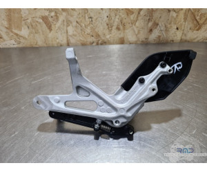 Husqvarna 701 Svartpilen 2018 à 2021 