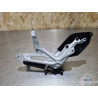Platine repose pied droit Husqvarna 701 Svartpilen 2018 à 2021 