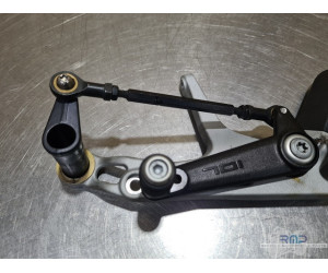 Husqvarna 701 Svartpilen 2018 à 2021 