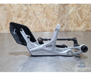 Husqvarna 701 Svartpilen 2018 à 2021 
