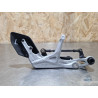 Platine repose pied gauche Husqvarna 701 Svartpilen 2018 à 2021 