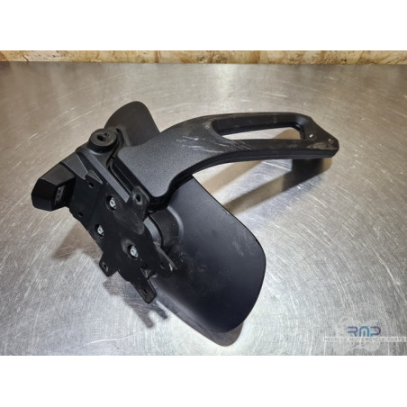 Support de plaque Husqvarna 701 Svartpilen 2018 à 2021 