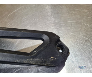 Support de plaque Husqvarna 701 Svartpilen 2018 à 2021 