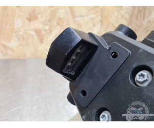 Support de plaque Husqvarna 701 Svartpilen 2018 à 2021 