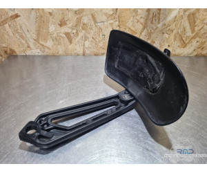 Support de plaque Husqvarna 701 Svartpilen 2018 à 2021 