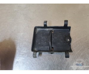 Bac a batterie Moto Guzzi V11 Le mans  