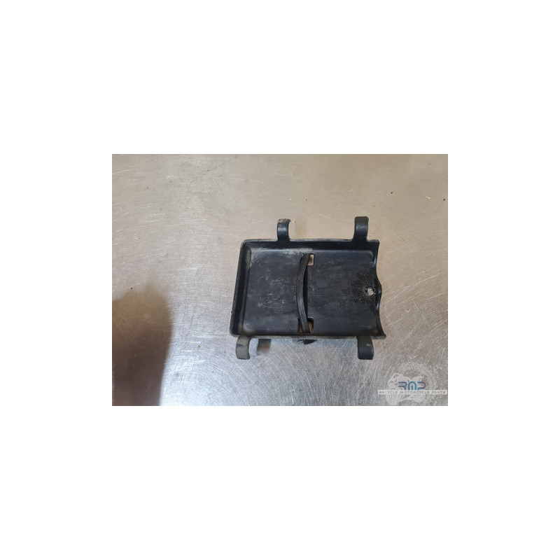Bac a batterie Moto Guzzi V11 Le mans  