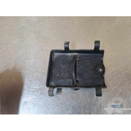 Bac a batterie Moto Guzzi V11 Le mans  
