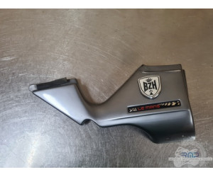 Cache sous selle droit Moto Guzzi V11 Le mans  
