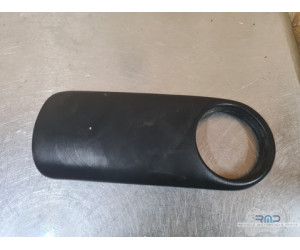 Cache sur réservoir Moto Guzzi V11 Le mans  
