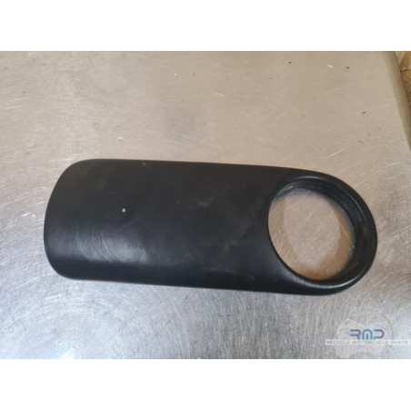 Cache sur réservoir Moto Guzzi V11 Le mans  