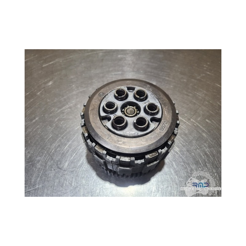 Cloche d'embrayage 696 Monster Moto Guzzi V11 Le mans  