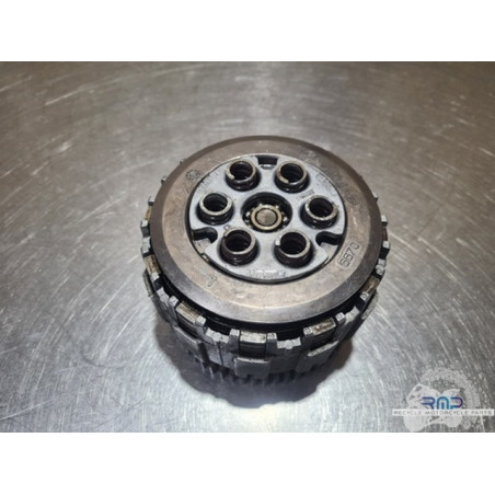 Cloche d'embrayage 696 Monster Moto Guzzi V11 Le mans  