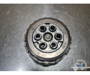 Cloche d'embrayage 696 Monster Moto Guzzi V11 Le mans  