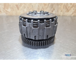 Cloche d'embrayage 696 Monster Moto Guzzi V11 Le mans  