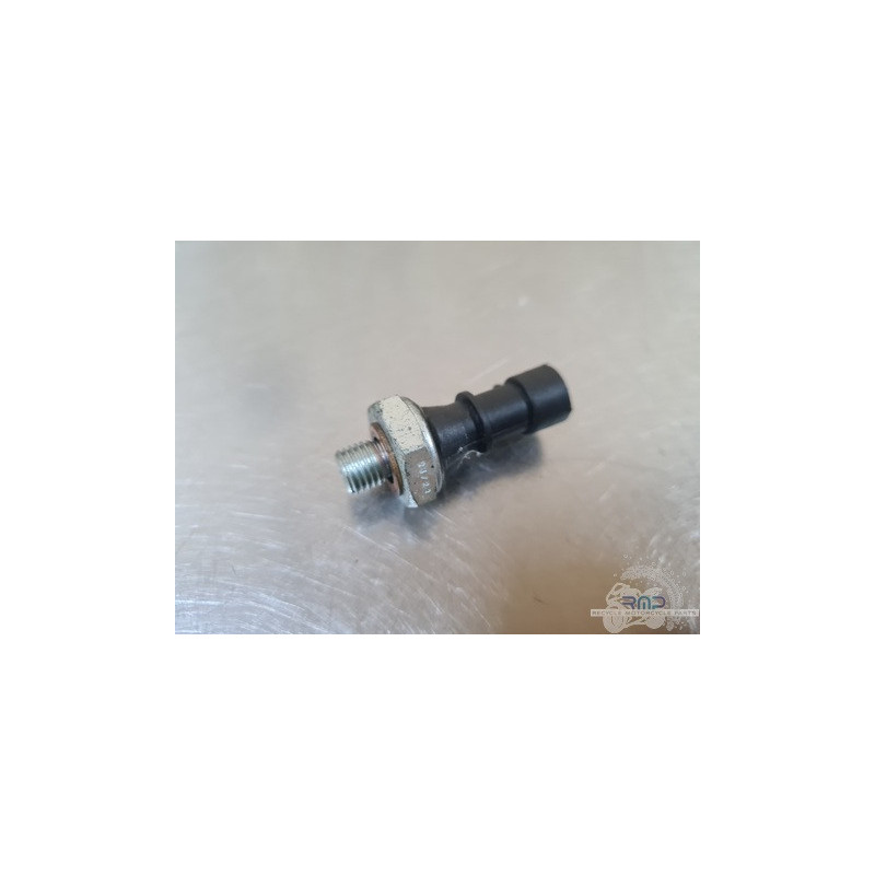 Contacteur de pression d'huile Triumph 660 Trident Moto Guzzi V11 Le mans  