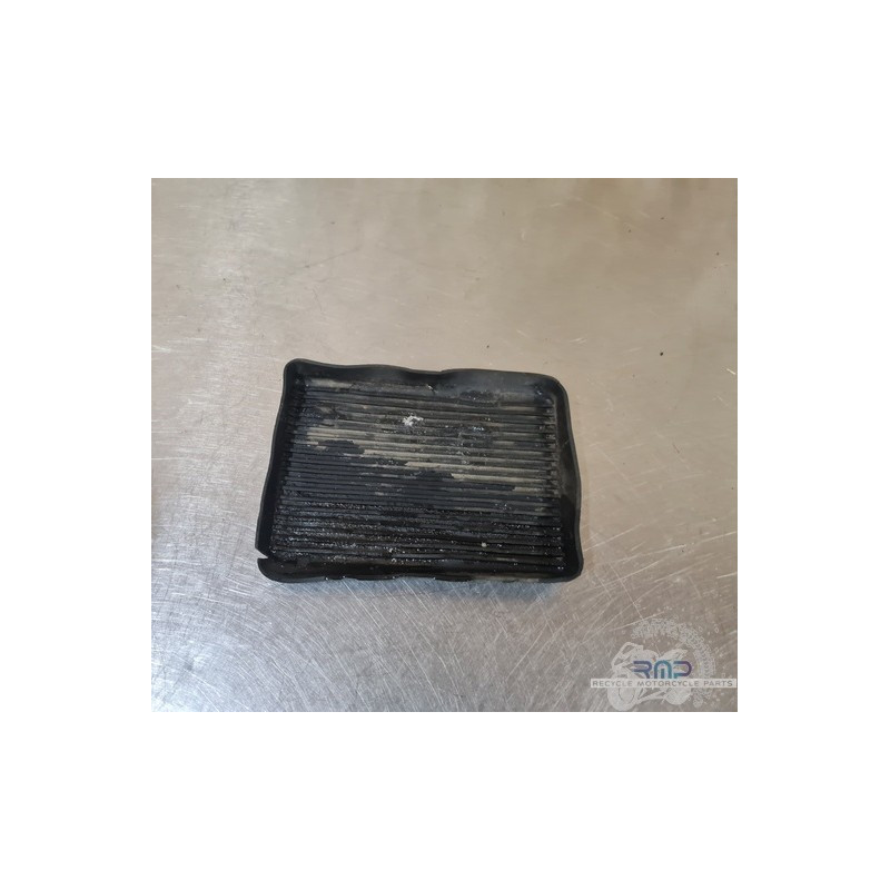 Fond de bac a batterie Moto Guzzi V11 Le mans  