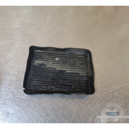 Fond de bac a batterie Moto Guzzi V11 Le mans  