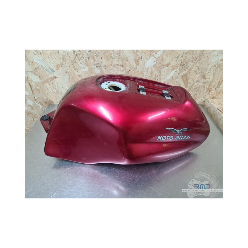 Réservoir Moto Guzzi V11 Le mans  