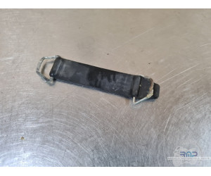 Sangle a batterie Moto Guzzi V11 Le mans  