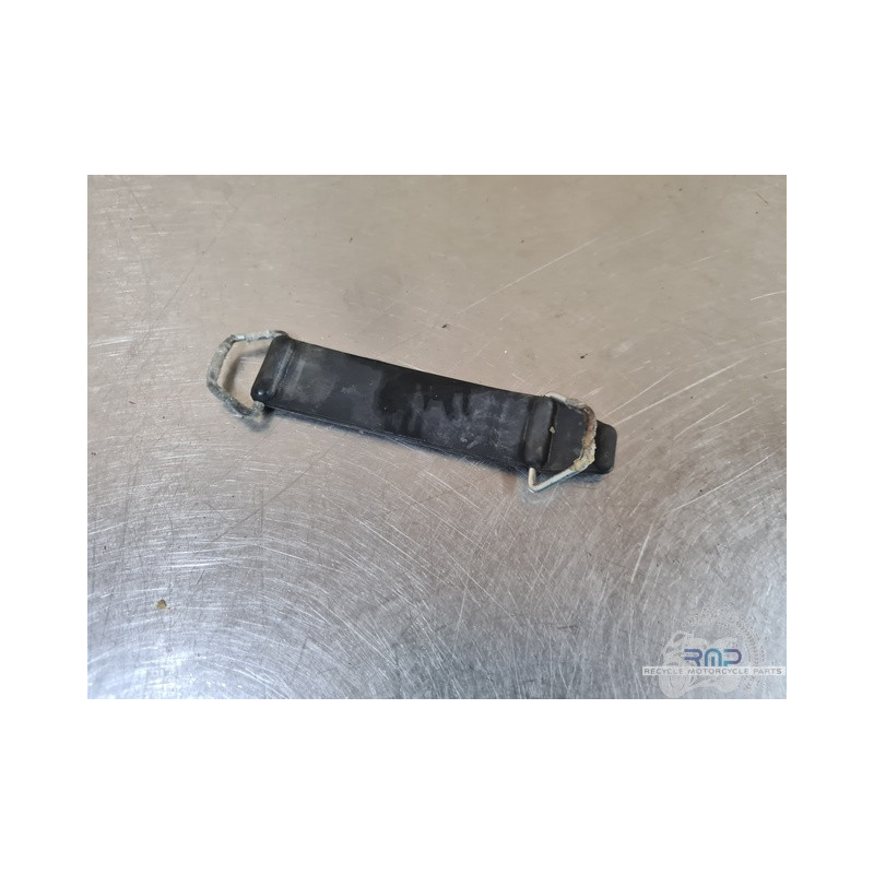 Sangle a batterie Moto Guzzi V11 Le mans  