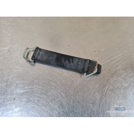 Sangle a batterie Moto Guzzi V11 Le mans  