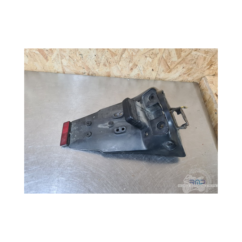 Support de plaque Moto Guzzi V11 Le mans  