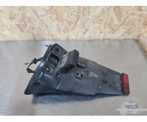 Support de plaque Moto Guzzi V11 Le mans  
