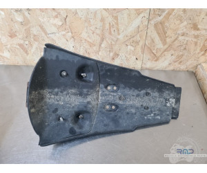 Support de plaque Moto Guzzi V11 Le mans  