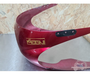 Tete de fourche Moto Guzzi V11 Le mans  